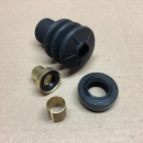 Transmission Bushing SET Gearbox nose cone boot Bus 6.1959 until 7.1972 211301289A hette
